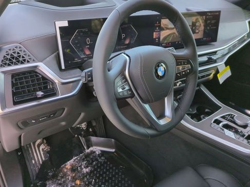 New 2026 BMW X5 xDrive40i AWD/4WD image 12
