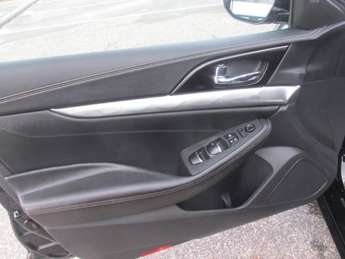 Used 2019 Nissan Maxima 3.5 SV w/ Floor Mat Group image 44