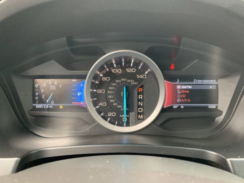 Used 2012 Ford Explorer Limited image 12