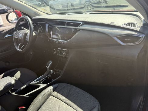 Used 2023 Buick Encore GX Select FWD image 26