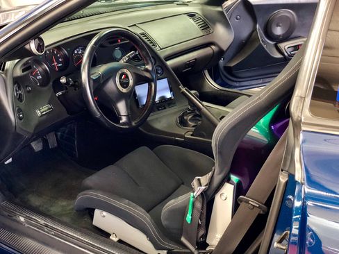 Used 1994 Toyota Supra Turbo image 26