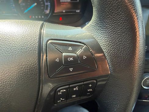 Used 2019 Ford Explorer XLT w/ Equipment Group 202A AWD/4WD image 15