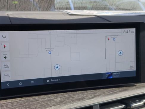 New 2026 Hyundai Santa Fe Calligraphy image 28