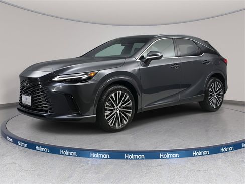 Used 2025 Lexus RX 350 AWD image 1