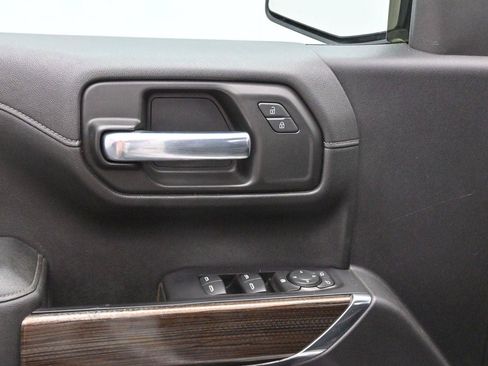 Used 2020 Chevrolet Silverado 1500 RST w/ All-Star Edition AWD/4WD image 11