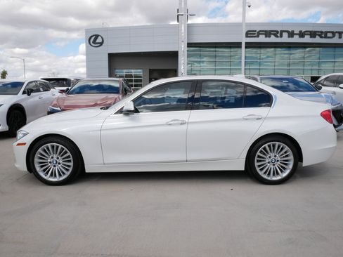 Used 2015 BMW 335i Sedan image 3