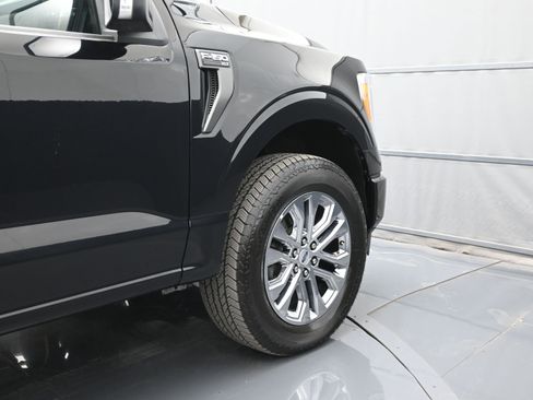 Used 2021 Ford F150 XLT w/ Equipment Group 302A High image 48