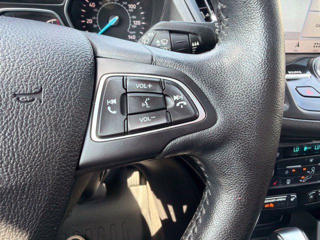 Used 2019 Ford Escape Titanium FWD image 14