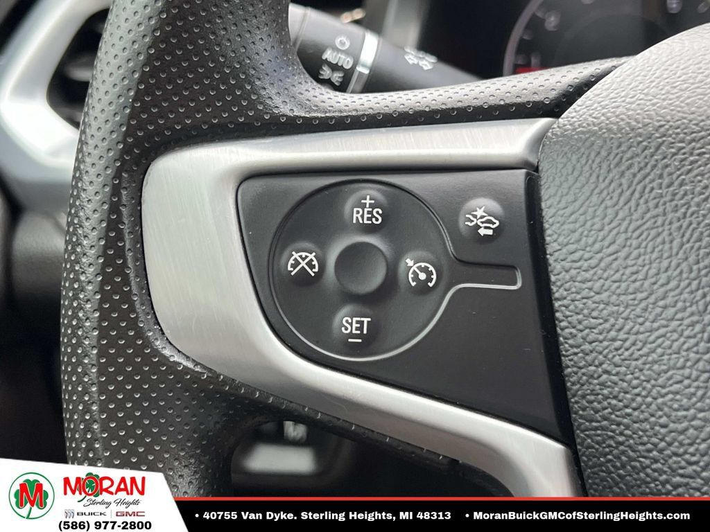 Certified 2021 GMC Acadia SLE w/ Driver Convenience Package AWD/4WD image 30