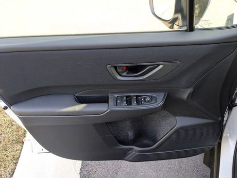 New 2026 Subaru Outback Premium image 28