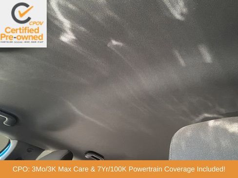 Certified 2024 Jeep Compass Sport AWD/4WD image 22