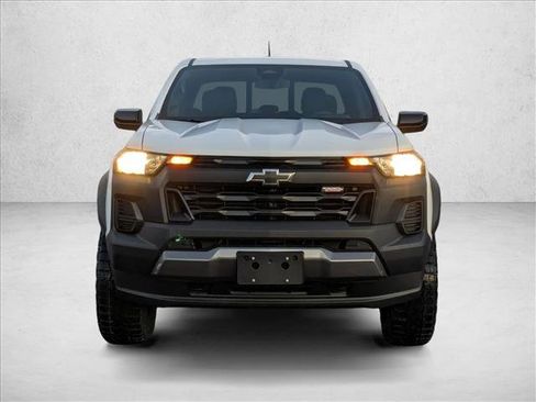New 2026 Chevrolet Colorado Trail Boss image 5