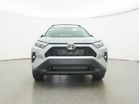 New 2025 Toyota RAV4 XLE Premium image 24