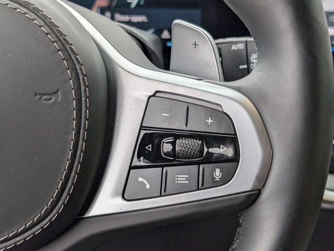 Used 2025 BMW X5 xDrive40i image 22