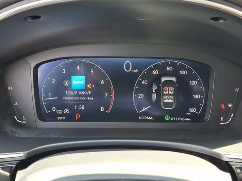 Certified 2023 Honda Civic Sport Touring image 20