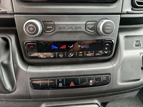 New 2024 RAM ProMaster 3500 w/ Convenience Group image 23