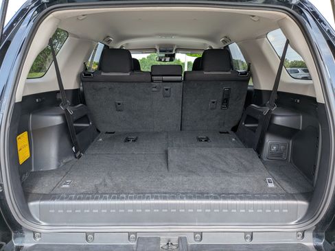 Used 2024 Toyota 4Runner SR5 RWD image 13
