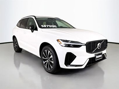 Certified 2025 Volvo XC60 B5 Core w/ Protection Package Premier