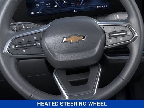 New 2026 Chevrolet Equinox LT w/ Convenience Package II AWD/4WD image 20