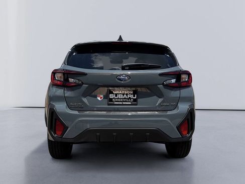 New 2025 Subaru Crosstrek 2.0i w/ Crosstrek Mirror Package image 6