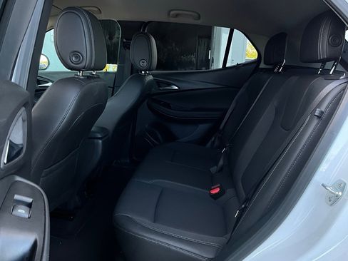 Used 2025 Buick Encore GX Preferred image 11