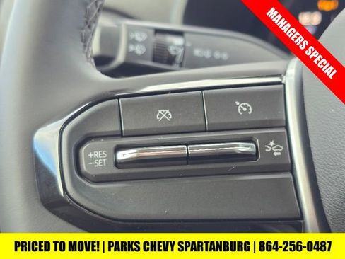 New 2026 Chevrolet Colorado W/T w/ WT Custom Package image 24