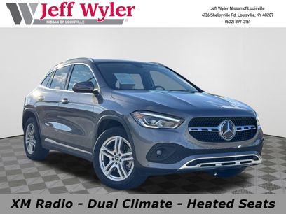 Used 2023 Mercedes-Benz GLA 250 4MATIC