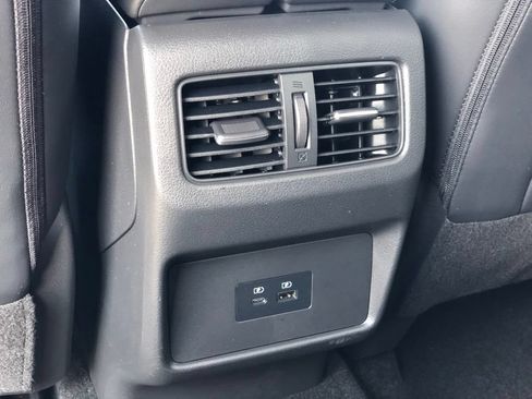 Certified 2023 Nissan Rogue SV w/ SV Premium B Package AWD/4WD image 11