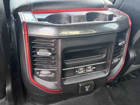 Used 2020 RAM 1500 Rebel w/ Rebel Level 2 Equipment Group AWD/4WD image 18
