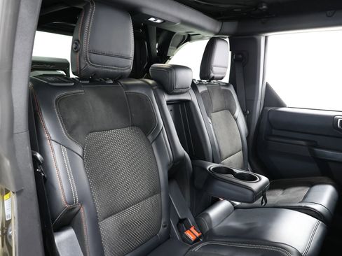 Used 2024 Ford Bronco Raptor image 72