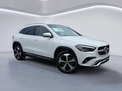 New 2026 Mercedes-Benz GLA 250 4MATIC