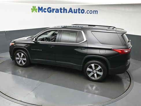 Used 2019 Chevrolet Traverse LT AWD/4WD image 20