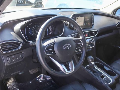 Used 2020 Hyundai Santa Fe Limited image 24