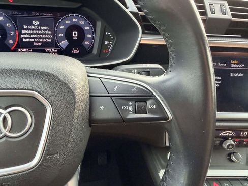 Used 2019 Audi Q3 2.0T Premium Plus w/ Premium Plus Package image 8