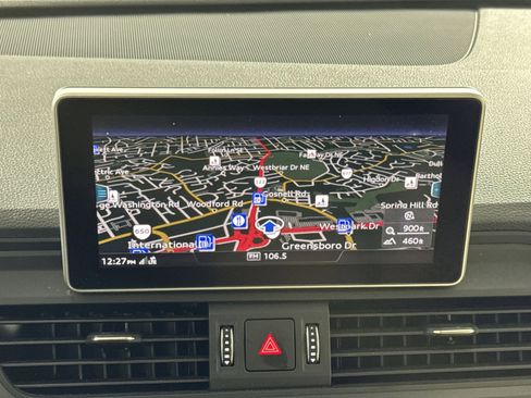 Used 2019 Audi Q5 Prestige w/ Prestige Package image 20