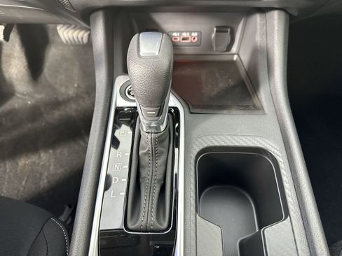 New 2025 Nissan Sentra SV w/ All-Weather Package image 18