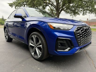 Certified 2023 Audi Q5 2.0T Premium Plus w/ Premium Plus Package