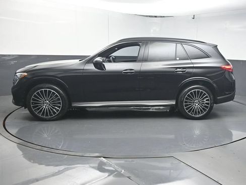 Used 2026 Mercedes-Benz GLC 300 image 5