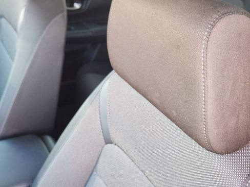 Certified 2024 Honda CR-V LX image 15