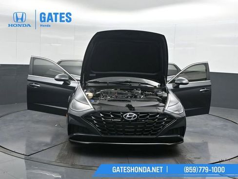 Used 2022 Hyundai Sonata Limited image 64