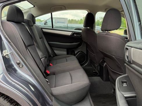 Used 2015 Subaru Legacy 2.5i Premium AWD/4WD image 17