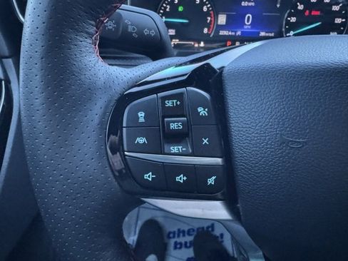 Used 2023 Ford Explorer ST-Line w/ Class IV Trailer Tow Package image 24