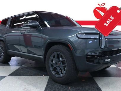 Used 2024 Rivian R1S Adventure