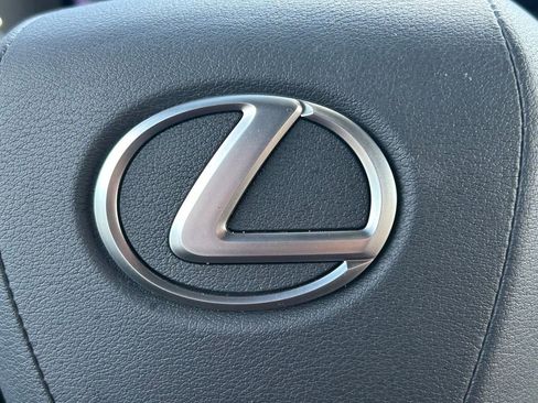 Used 2025 Lexus GX 550 AWD/4WD image 43