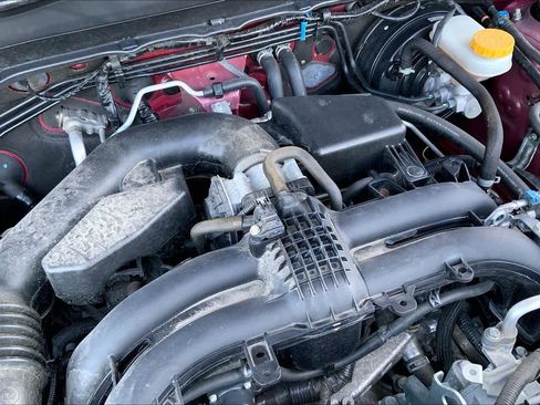 Used 2017 Subaru Forester 2.5i Limited image 30