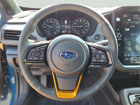 New 2026 Subaru Crosstrek 2.5i Wilderness AWD/4WD image 17