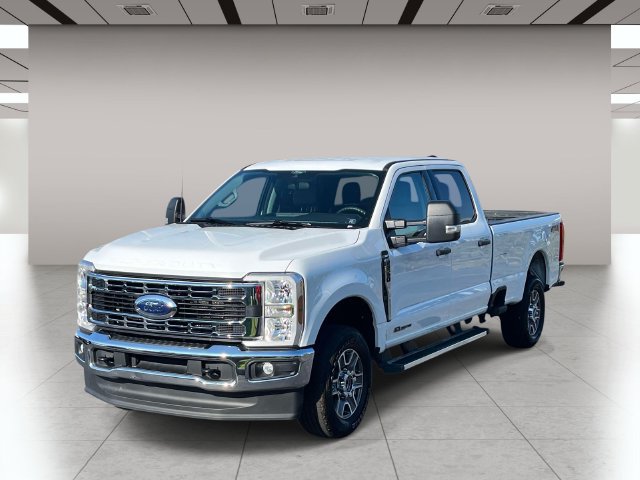 Used 2025 Ford F250 XLT AWD/4WD image 10