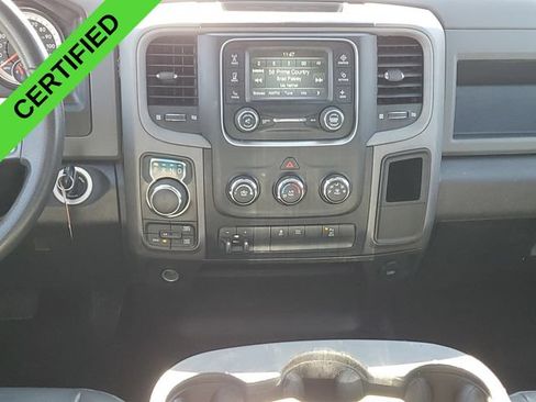 Used 2020 RAM 1500 Tradesman w/ Trailer Tow Group AWD/4WD image 22