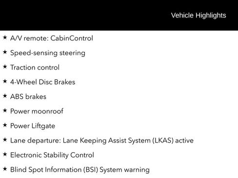 Used 2024 Honda Odyssey Touring image 7