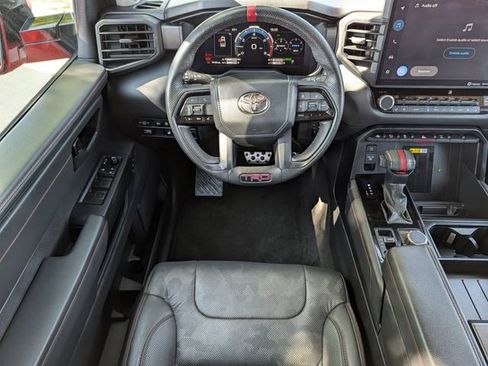 Used 2023 Toyota Tundra TRD Pro image 12